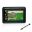 GPS uređaj CRYPTON Multimedia Navigator 4.3", GPSCRYPS1000B